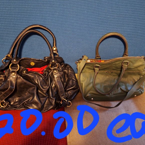 Purses - Picture 4 of 10